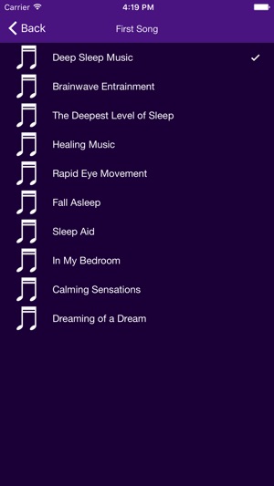 Binaural Beats Delta Waves - Insomnia Treatment for Sleep Di(圖3)-速報App