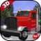 Truck Driving Simulator 3D