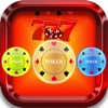 777 Spin And Spin Scatter Slots - Vegas Casino Machine Game