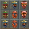 A Tribal Masks Bitter