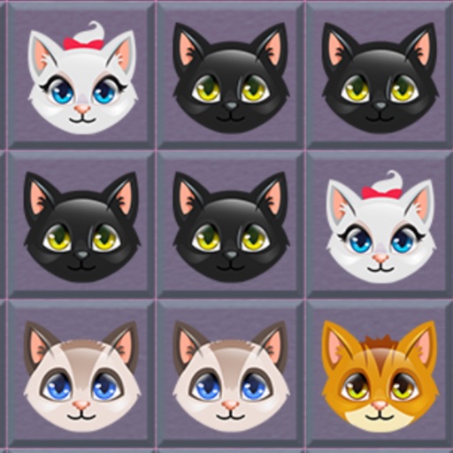 A Happy Kittens Blaster icon