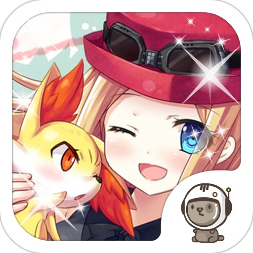 Summer Fairy iOS App