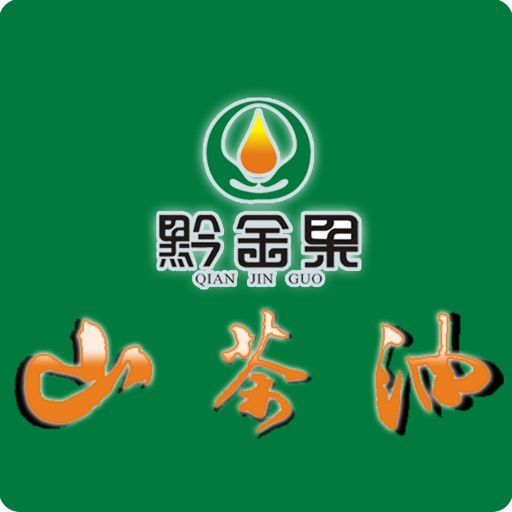 贵州山茶油网 icon