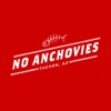 No Anchovies