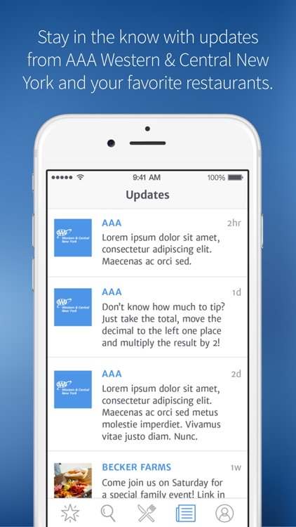 Blue Orbit Deals screenshot-4