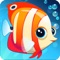 Icon Fish Adventure Seasons