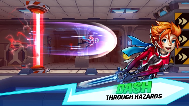 Jetpack Fighter screenshot-0