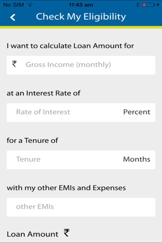 Tata Capital Home Loans screenshot 3