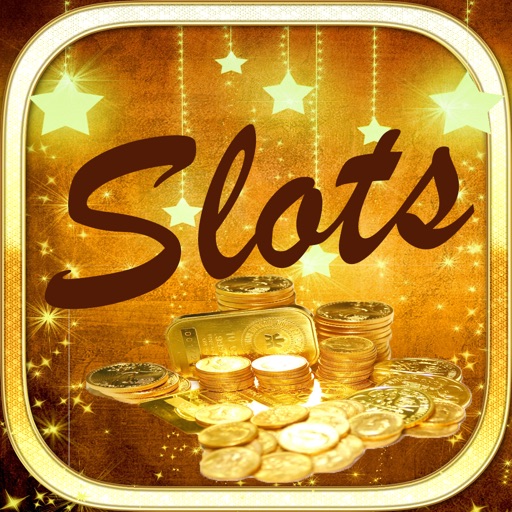 2016 Big Win Gold Lucky Slots Game - FREE Classic Slots icon