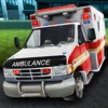 Ambulance Parking 3d Part3