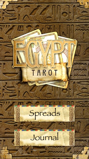 Egypt Tarot - Free Tarot Reading(圖1)-速報App