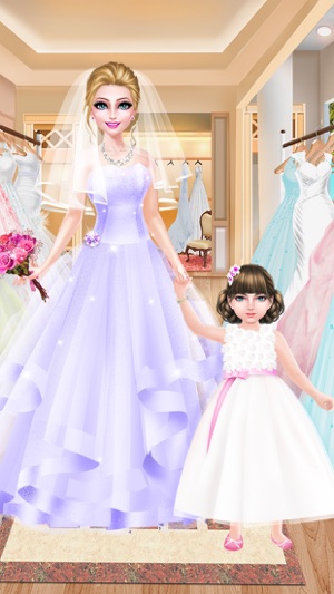 Bridal Party Stylist - Wedding Dress Boutique(圖4)-速報App