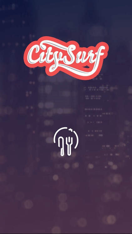 City Surf