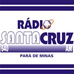 Rádio Santa Cruz AM