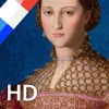 Florence, portraits à la cour des Médicis HD