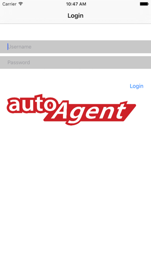 Auto Agent Sales(圖1)-速報App