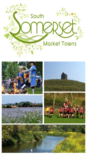 South Somerset Market Towns - Local Busi