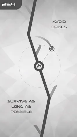 Game screenshot Revolus - Orbital Dash apk