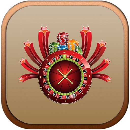 Play Best Casino 3-reel Slots - Max Bet icon