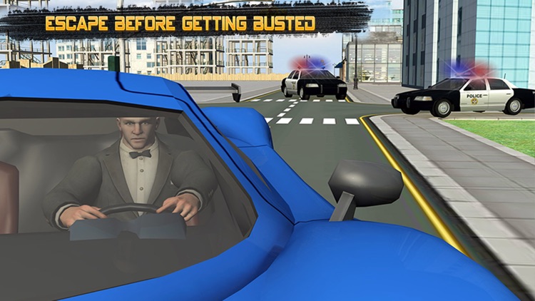 Car The Transporter Simulation 3d game