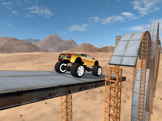 bigWheel lowrider для iPad