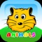 Animal Match Puzzle  for kids is the classic board game, which help develope skills of children