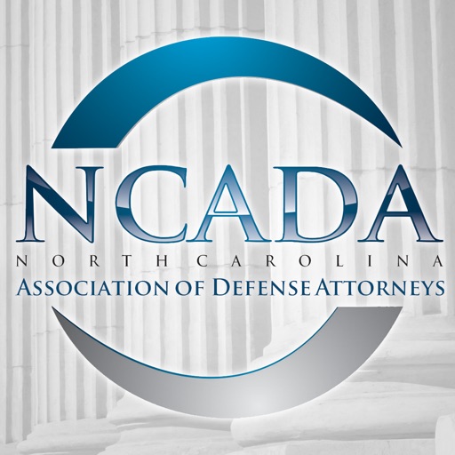 NCADA Legislative App