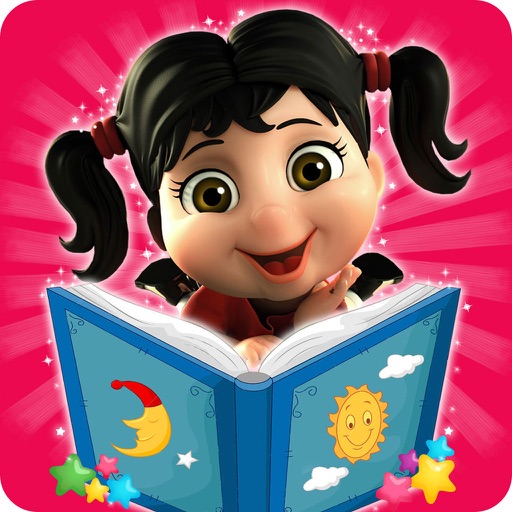 Best Kids Stories- Fairy Tail, Bedtime Story icon