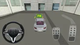 Game screenshot Car Parking Barrier Simulator hack