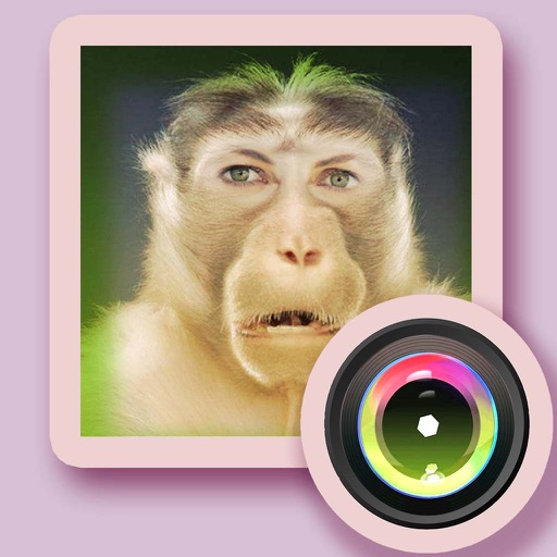 Another Kind Of ME -  Funny APP To Let You ,Your Friends and Your Family Can Not Help Laughing Icon