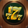 777 Awesome Jackpot Golden Slots Gamble Machine - Vegas Game