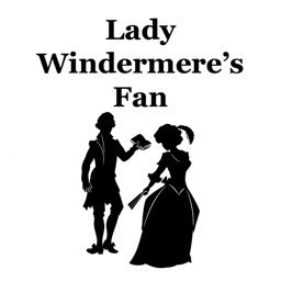 Lady Windermere's Fan!