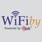 WiFiby Phone service offers a smart-phone app named WiFiby App at no additional cost to its customers