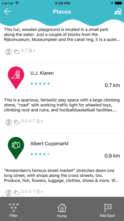 UrbanMama screenshot-3