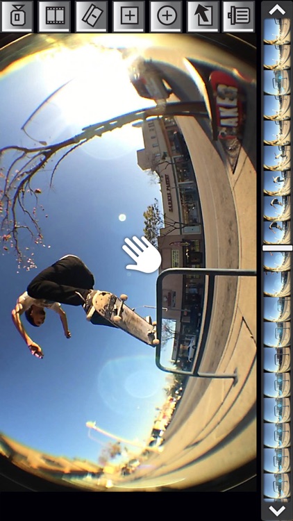 Death Lens screenshot-4