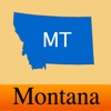 Montana: Fishing Lakes