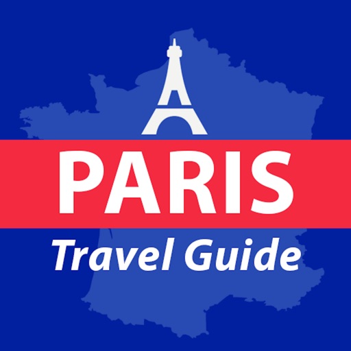 Paris Travel & Tourism Guide