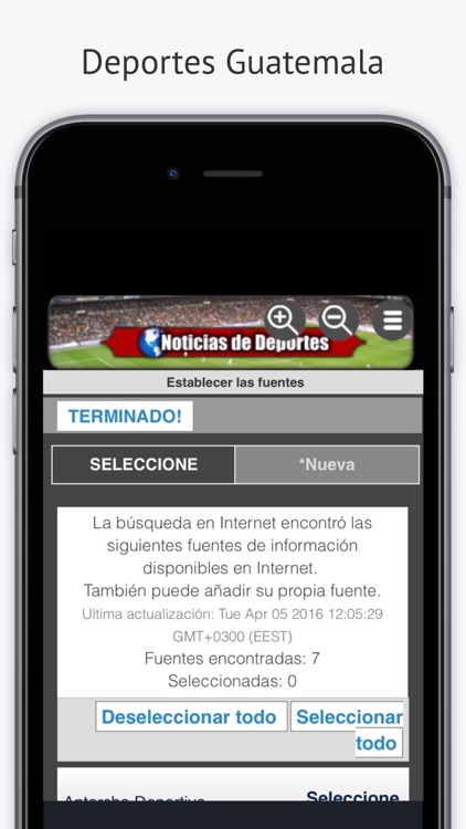 Deportes Guatemala