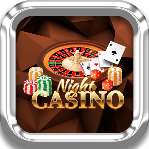 Spin to Win and Dice Slots - FREE VEGAS GAMES icon