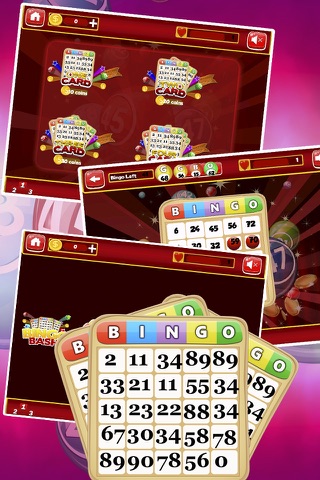 Bingo Sheep Bash - Free Bingo Game screenshot 2