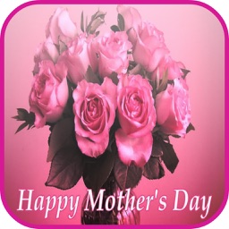 FREE Mother's Day Photo Frames