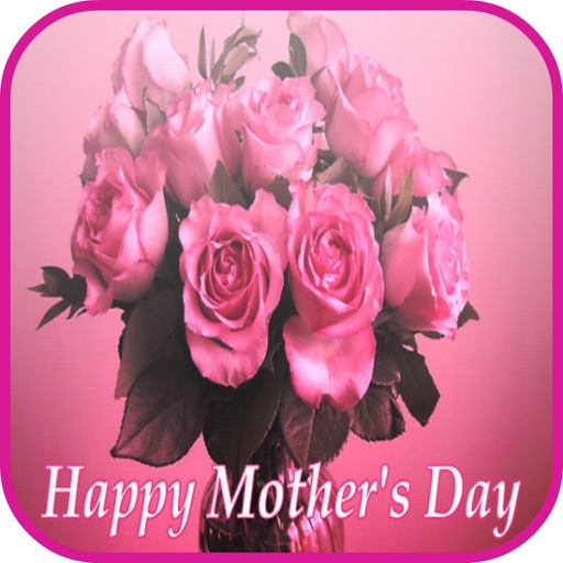 FREE Mother's Day Photo Frames iOS App