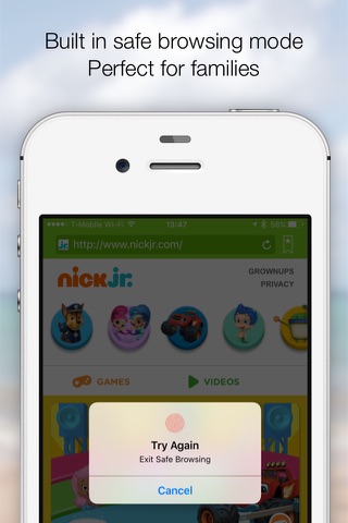 Ring Navigator screenshot 2