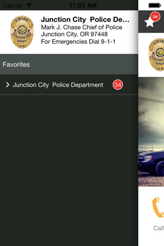 Junction City PD screenshot 4