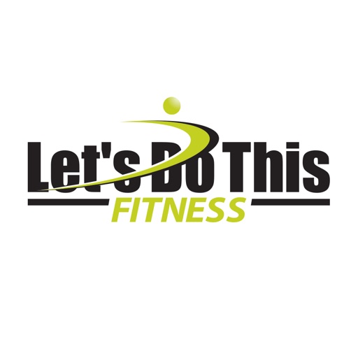 Lets Do This Fitness iOS App