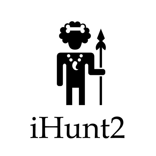 iHunt2 icon