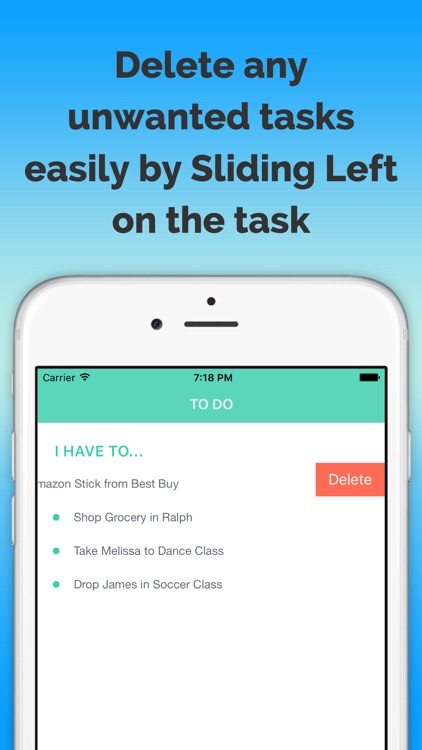 To Do List Tracker- Track your Progress Free