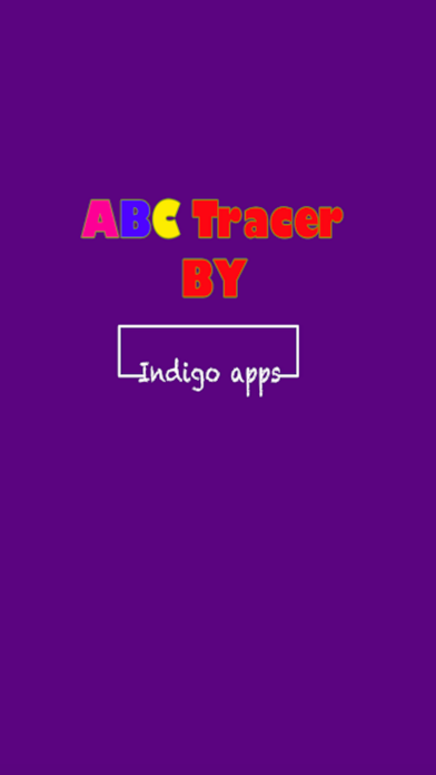 How to cancel & delete Abc Tracer Lte Flashcard Game With Coloring 123 Drawing  For Kids from iphone & ipad 1