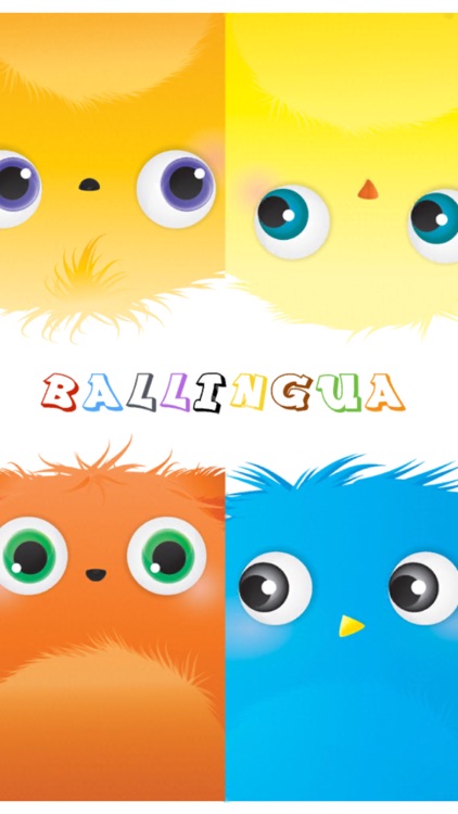 Ballingua screenshot-0