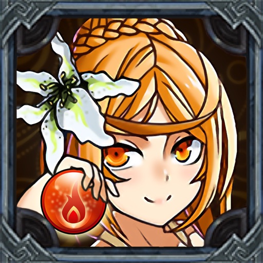 Magic Legend Icon